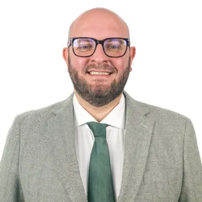 Andrew Dickson