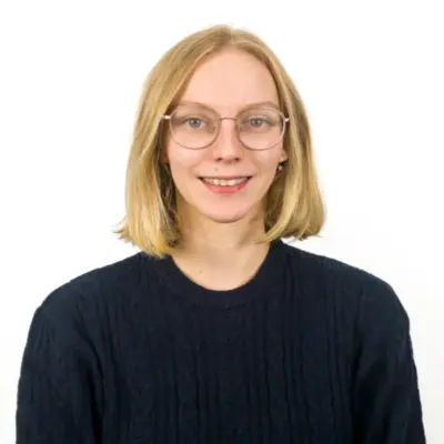 Daisy Barraclough
