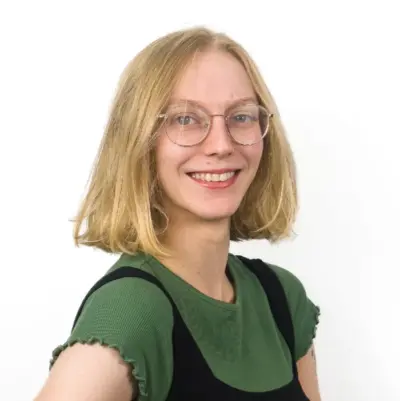 Daisy Barraclough - Alternate