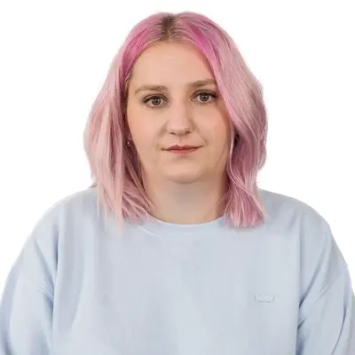 Holly Bayliss - Alternate