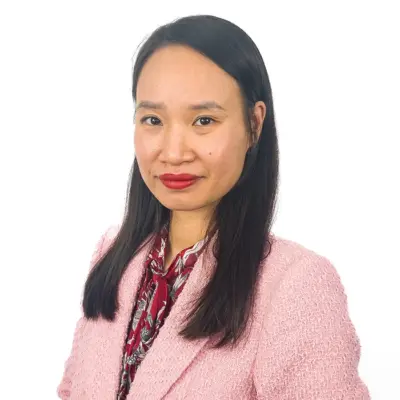 Jamie Nga Cao