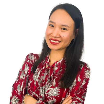 Jamie Nga Cao - Alternate