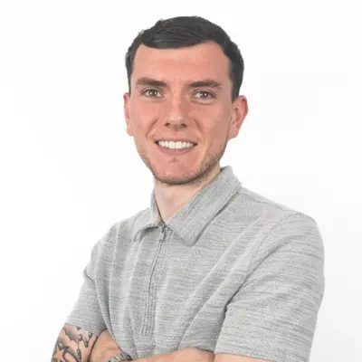 Luke Creasey - Alternate