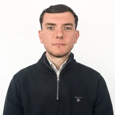 Luke Creasey