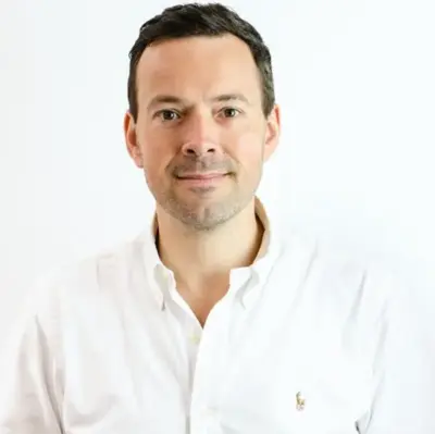 Simon Thornton