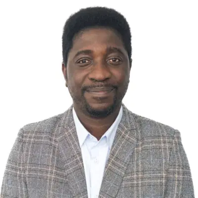 Temitope Falana