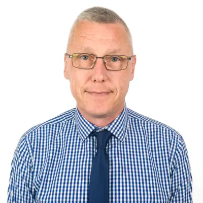 Wayne Thompson