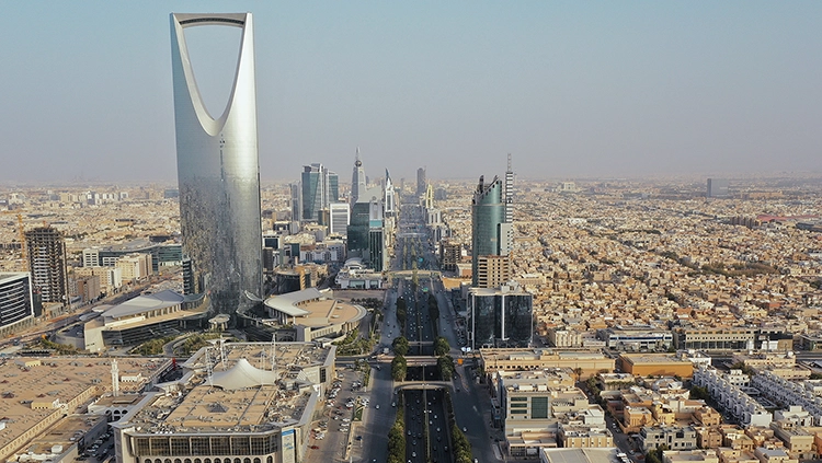 Freight Agency Saudi export documentation service