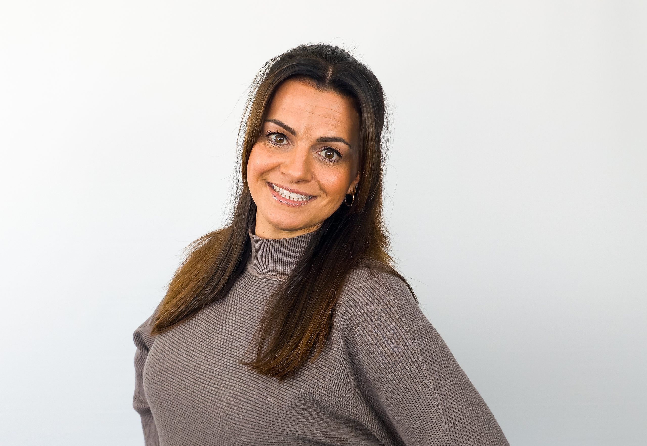 Michelle Birtles - Alternate