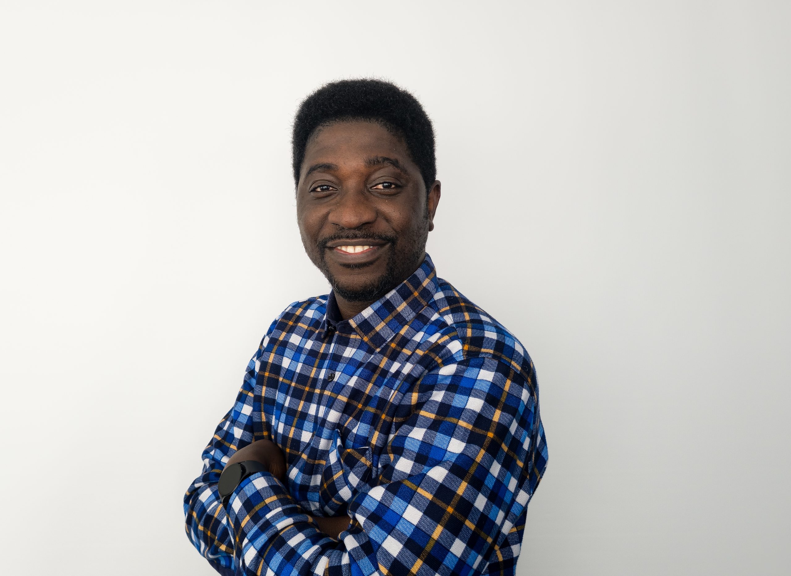 Temitope Falana - Alternate