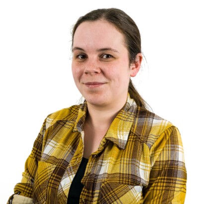 Lauren Jones - Alternate