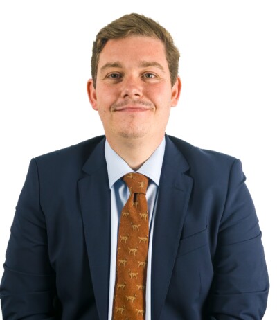 Alex Walker