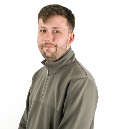 Jack Bellerby - Alternate