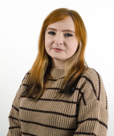 Natalie Towler