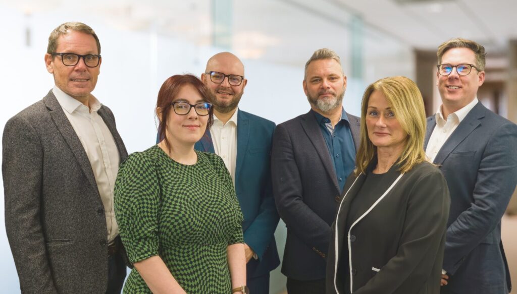 Your competitive logistics solution